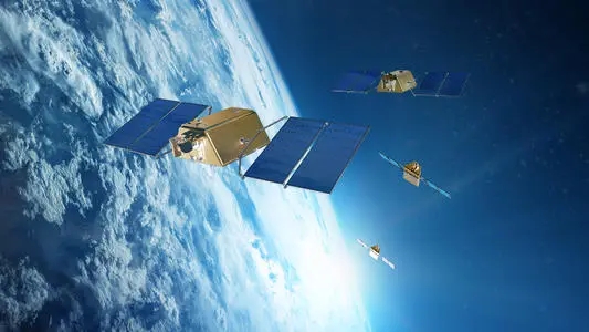 民营商业航天低轨道卫星通信系统数字化，民营商业航天展望未来