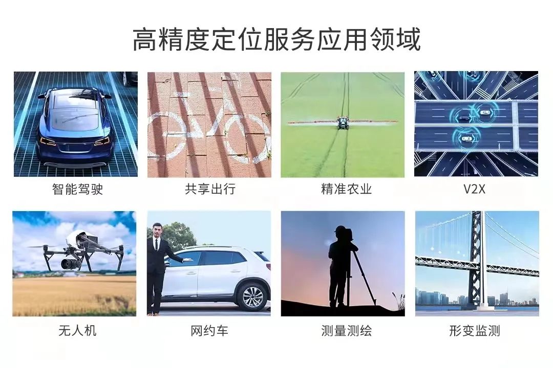 卫星应用+高精度定位，九天微星与六分科技签署战略合作协议